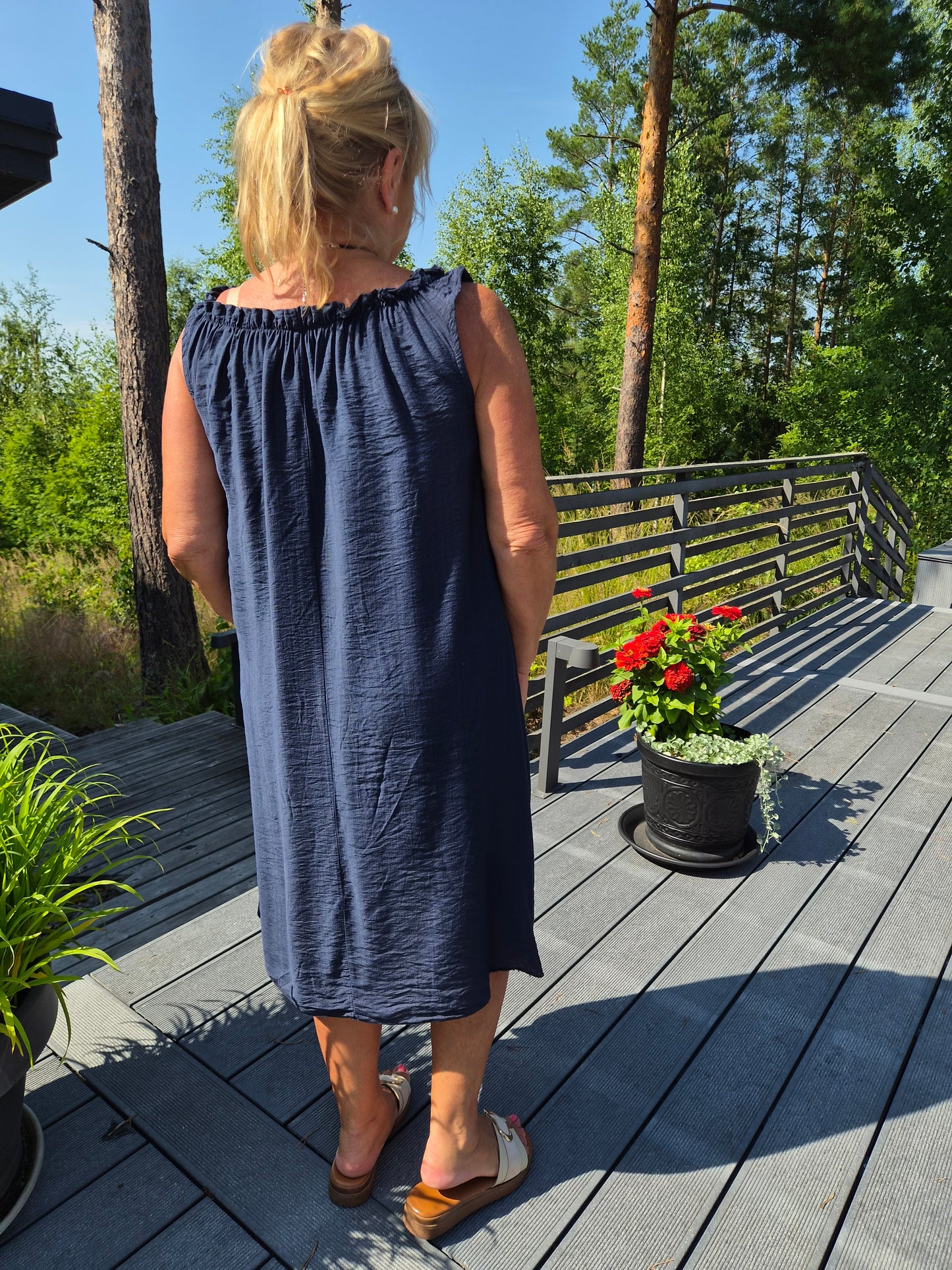 TARJOUSERÄ 30€   navy blue